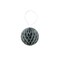 Wrapables Mini Honeycomb Ball Party Decorations for Weddings, Birthday Parties, Baby Showers and Nursery Decor (Set of 10), 2"